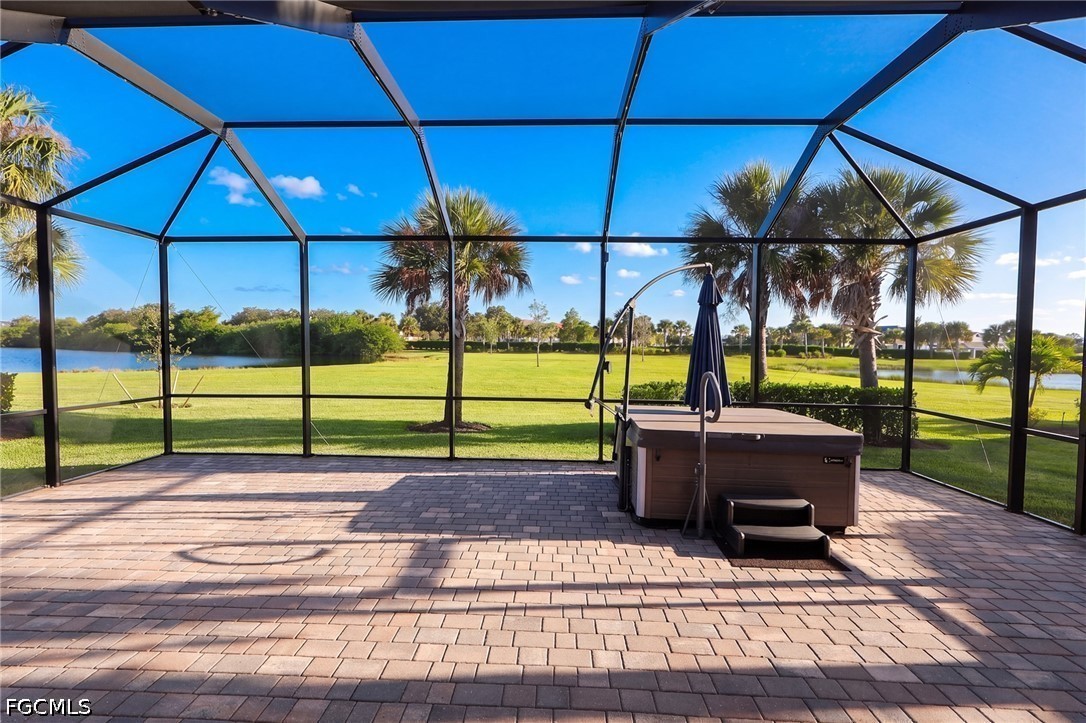 4 Bed SingleFamilyResidence for Sale in Punta Gorda, photo 20