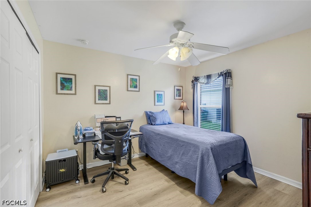 3 Bed SingleFamilyResidence for Sale in Cape Coral, photo 20