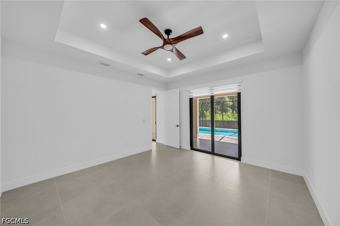 3 Bed Pool Home for Sale in Lehigh Acres, photo 20