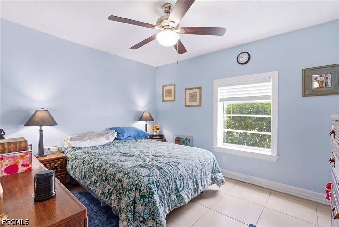 4 Bed Pool Home for Sale in Cape Coral, photo 20