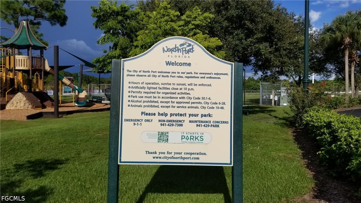 Residential for Sale in North Port, photo 20