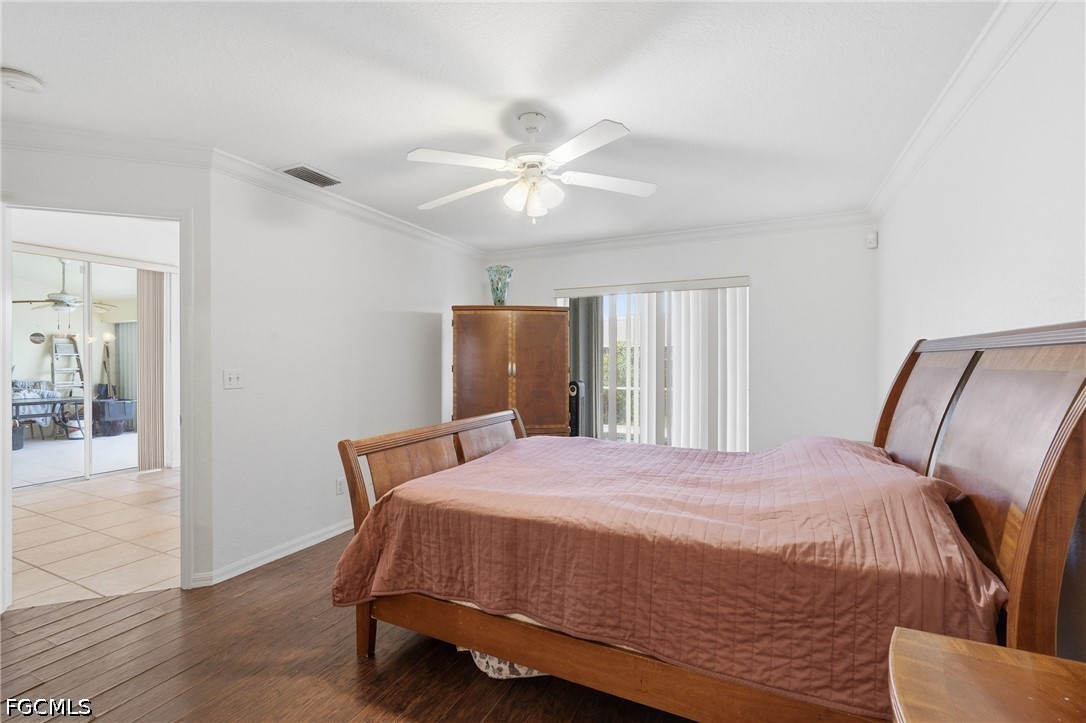 3 Bed Pool Home for Sale in Cape Coral, photo 20