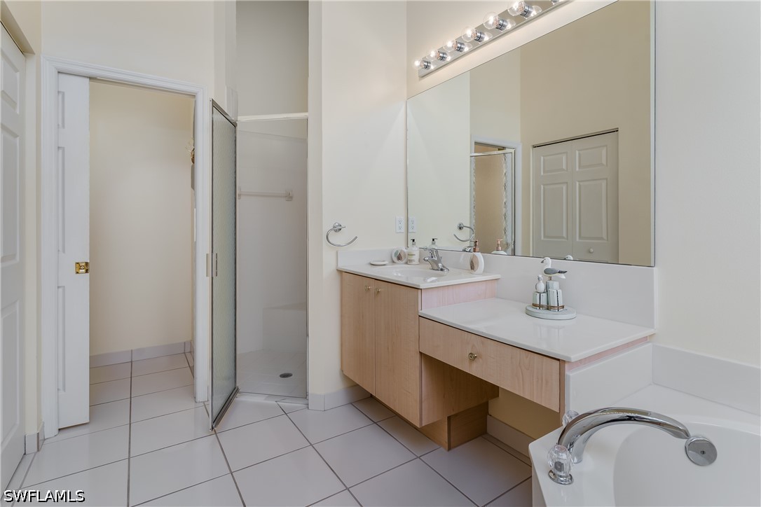2 Bed Pool Home for Sale in Cascades At Estero, photo 20