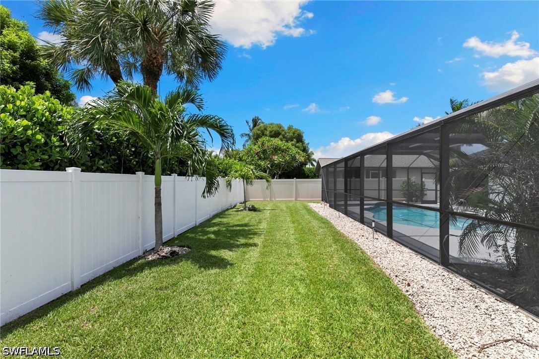 2 Bed Pool Home for Sale in Marco Island, photo 20