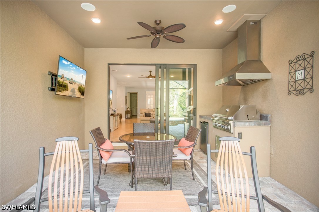 2 Bed Pool Home for Sale in Winding Cypress, photo 20
