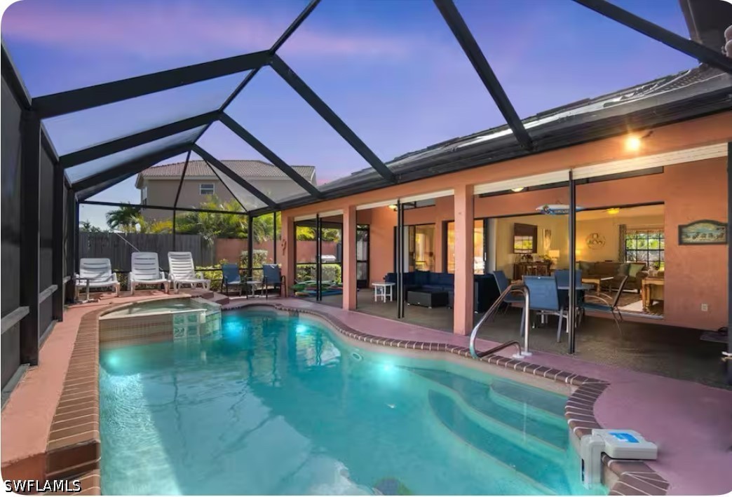 3 Bed Pool Home for Sale in Pelican Ridge, photo 20