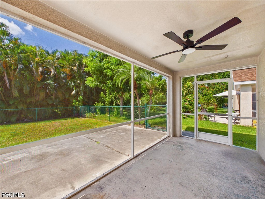 4 Bed SingleFamilyResidence for Sale in Fort Myers, photo 20