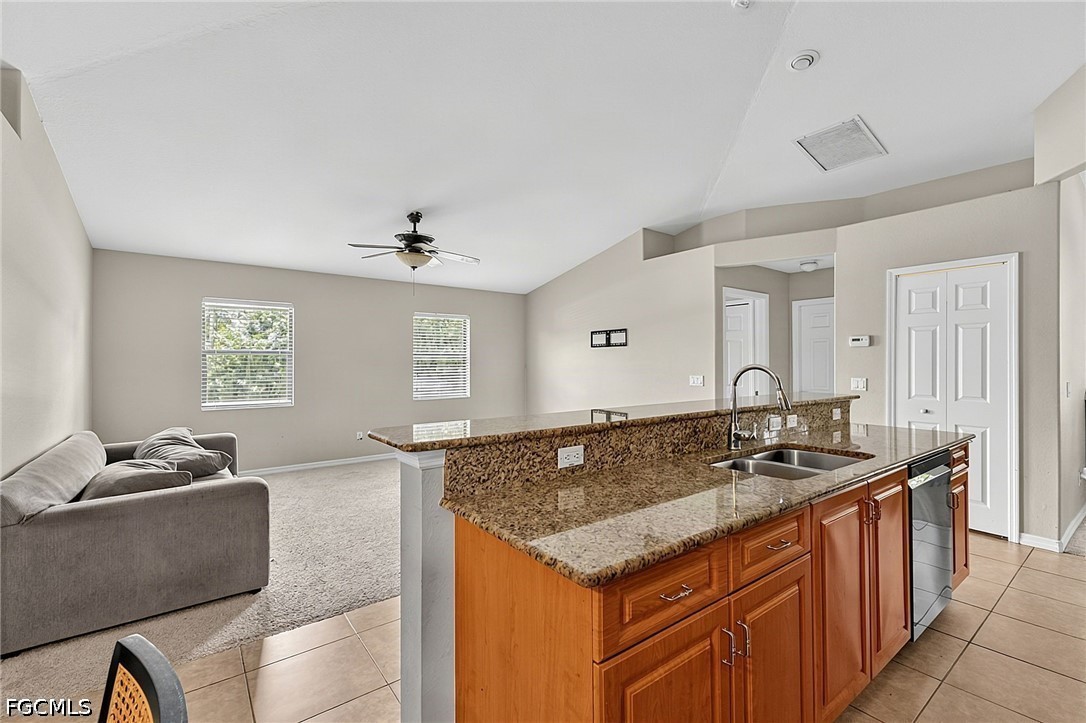 4 Bed SingleFamilyResidence for Sale in Lehigh Acres, photo 20