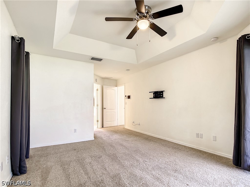 3 Bed SingleFamilyResidence for Sale in Cape Coral, photo 20