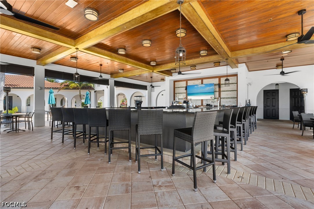 4 Bed Waterfront Home for Sale in Fort Myers, photo 20