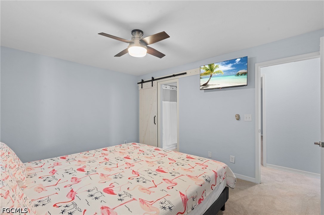 2 Bed Waterfront Home for Sale in Cape Coral, photo 20