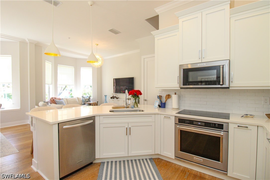 3 Bed Condominium for Sale in Villas Napoli, photo 20