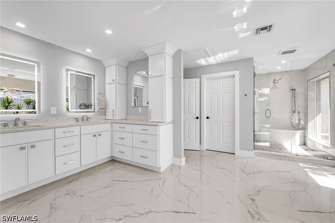 5 Bed Pool Home for Sale in Marco Island, photo 20