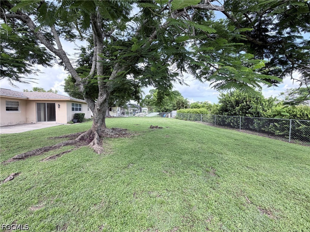 4 Bed SingleFamilyResidence for Sale in Fort Myers, photo 20