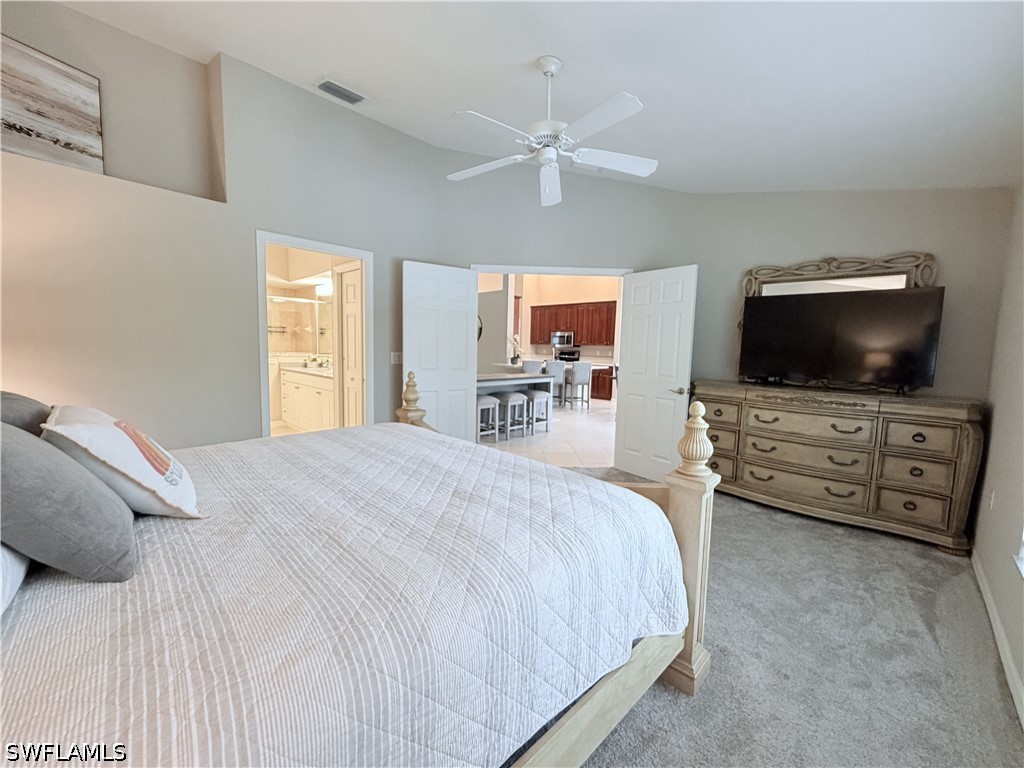 3 Bed Condominium for Sale in Carlton Lakes, photo 20