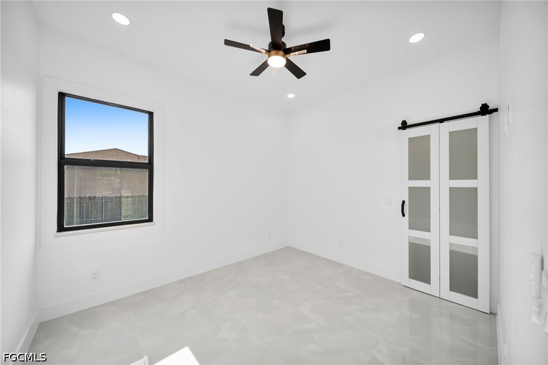 3 Bed Pool Home for Sale in Cape Coral, photo 20