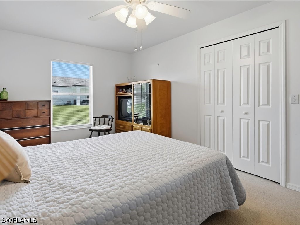 3 Bed SingleFamilyResidence for Sale in Cape Coral, photo 20