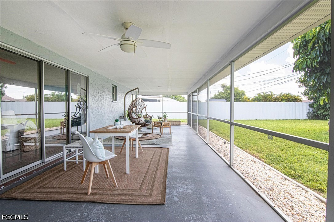 3 Bed SingleFamilyResidence for Sale in Cape Coral, photo 20