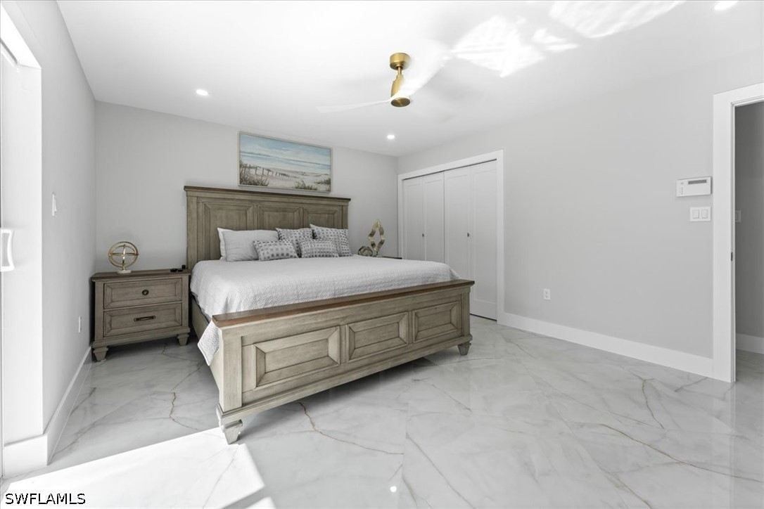 4 Bed Pool Home for Sale in Golden Gate Estates, photo 20