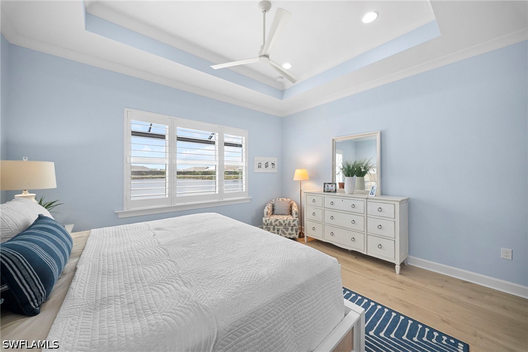 3 Bed Pool Home for Sale in Naples, photo 20