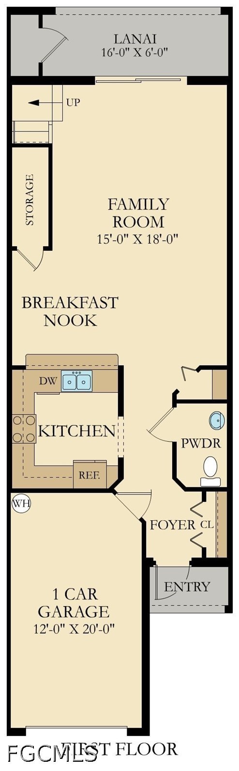 3 Bed Townhouse for Sale in Timber Creek, photo 20