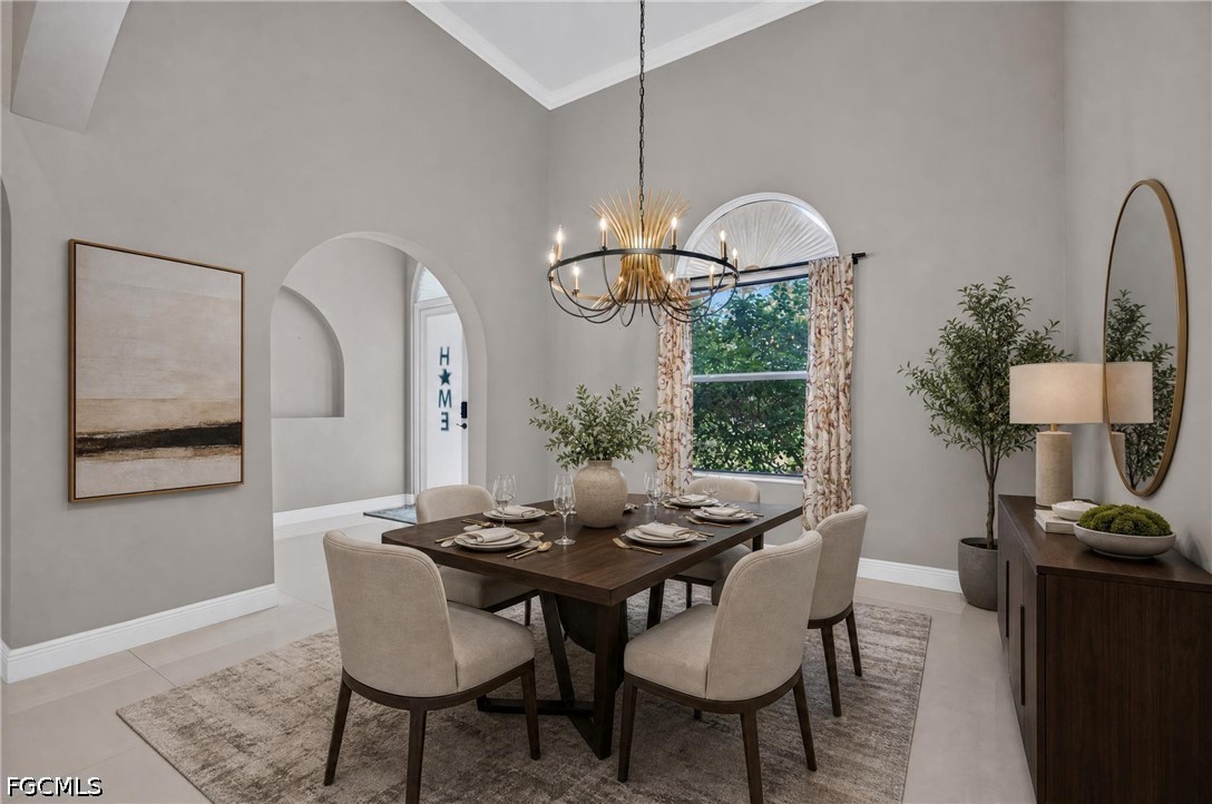 5 Bed Pool Home for Sale in Naples, photo 20