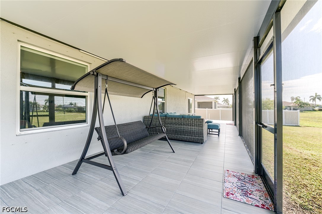 4 Bed SingleFamilyResidence for Sale in Cape Coral, photo 20