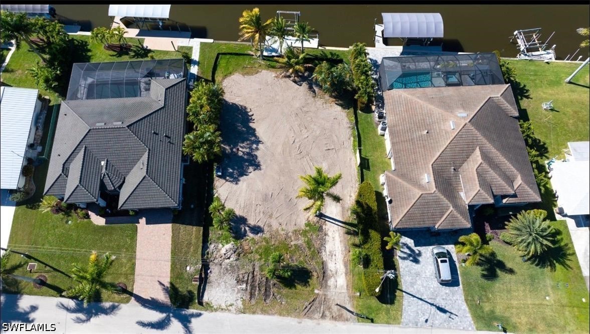 Waterfront Home for Sale in Cape Coral, photo 20
