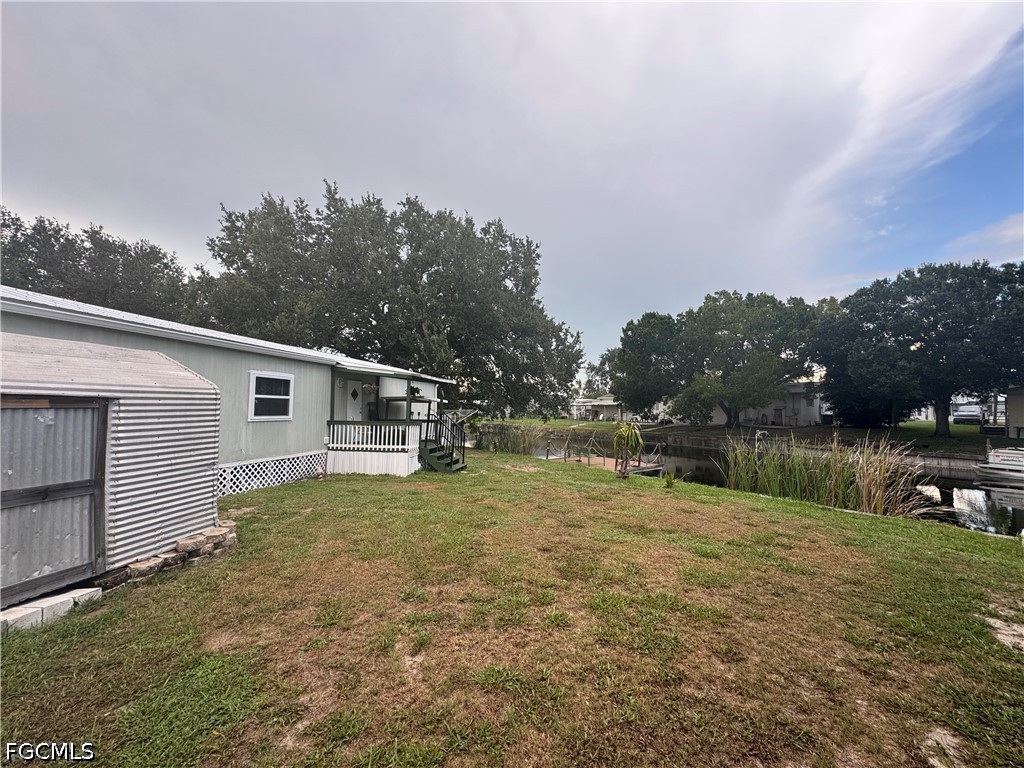 2 Bed Waterfront Home for Sale in Okeechobee, photo 20