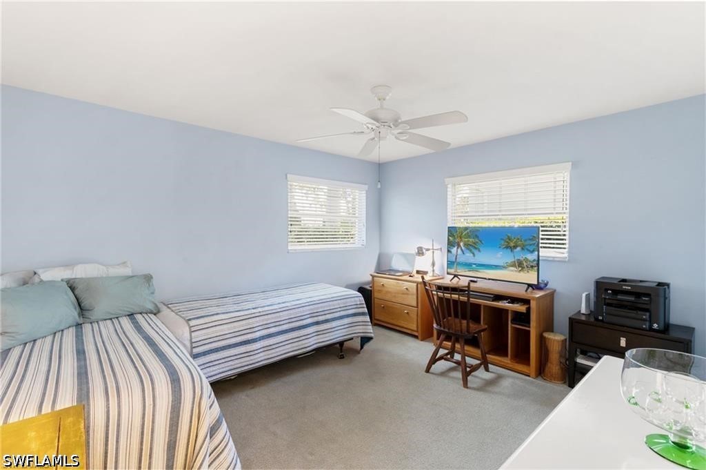 2 Bed Waterfront Home for Sale in Marco Beach, photo 20