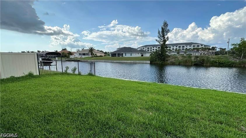 3 Bed Waterfront Home for Sale in Cape Coral, photo 20