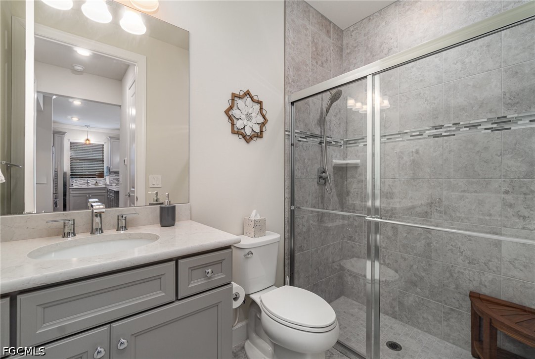 2 Bed Attached for Sale in Country Club, photo 20