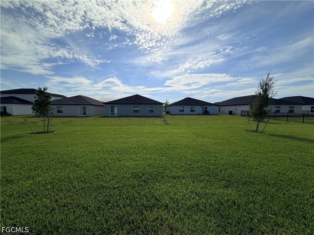 4 Bed SingleFamilyResidence for Sale in Crane Landing, photo 20