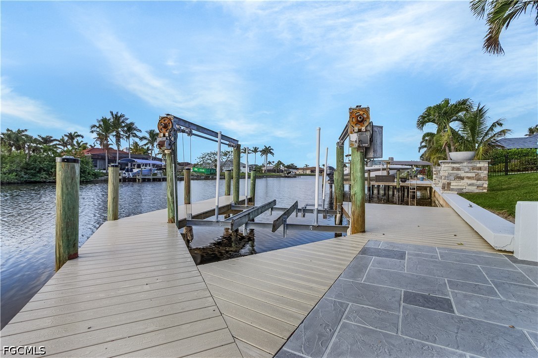 5 Bed Pool Home for Sale in Cape Coral, photo 20