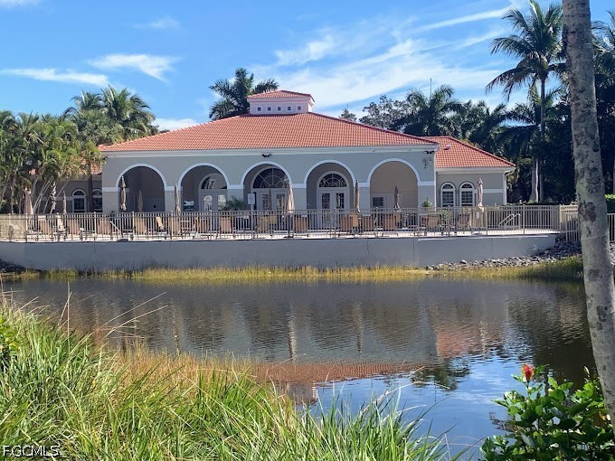 2 Bed Condominium for Sale in Estero, photo 20