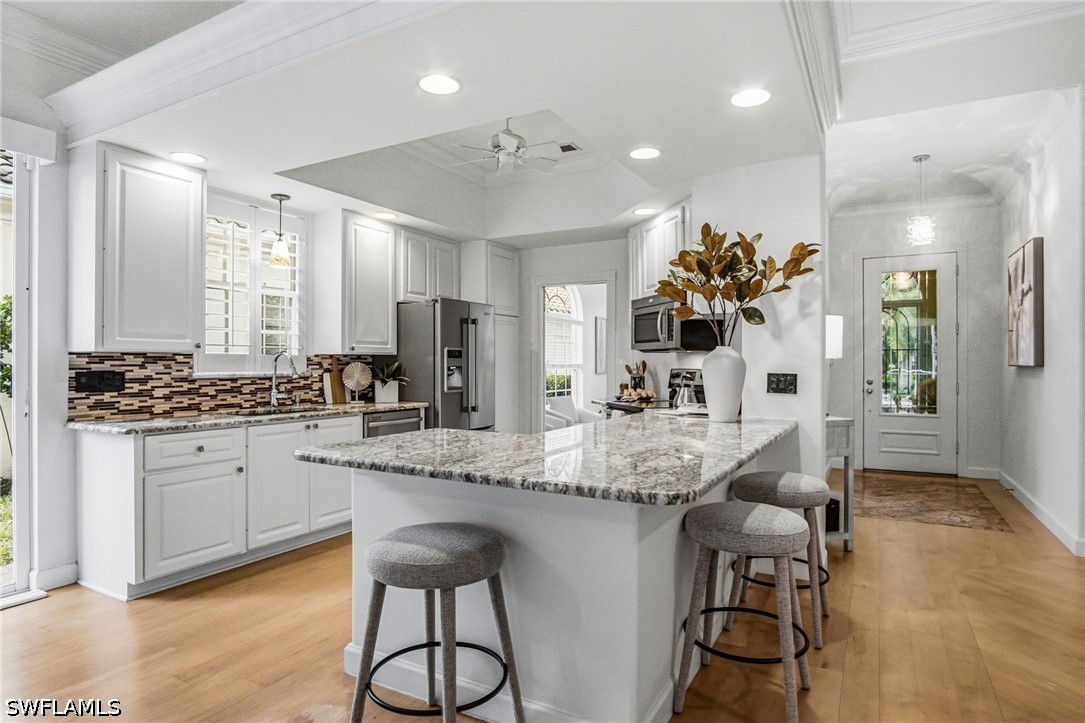 3 Bed Pool Home for Sale in Island Walk, photo 20