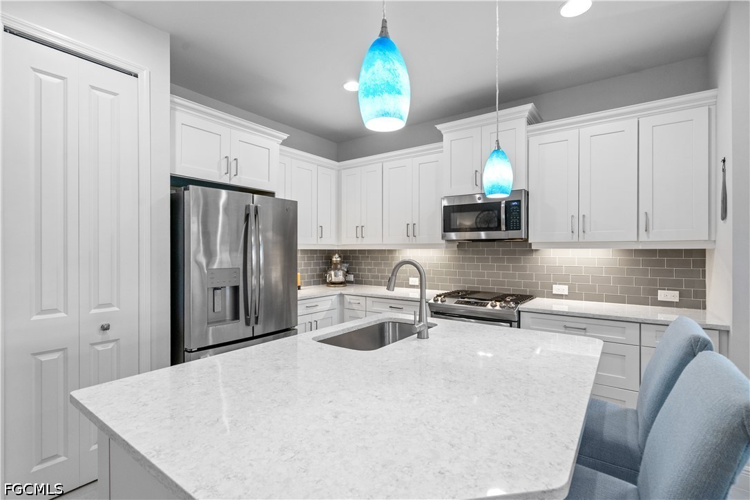 2 Bed Waterfront Home for Sale in Watermark, photo 20