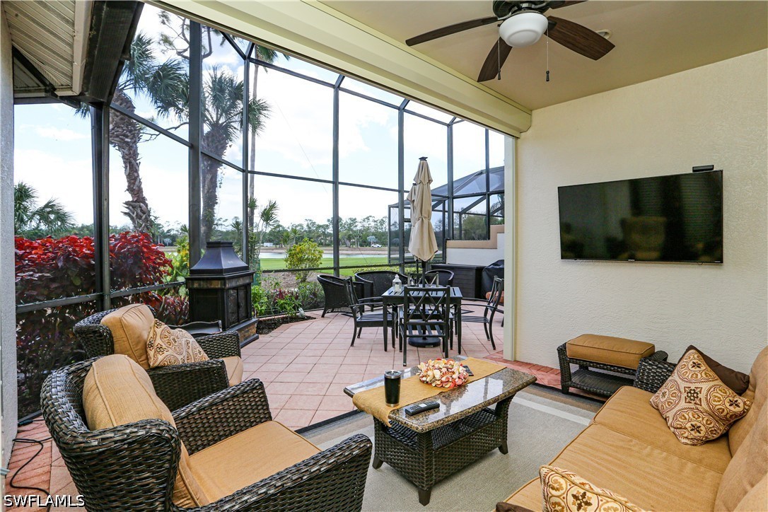 3 Bed Waterfront Home for Sale in Naples, photo 20