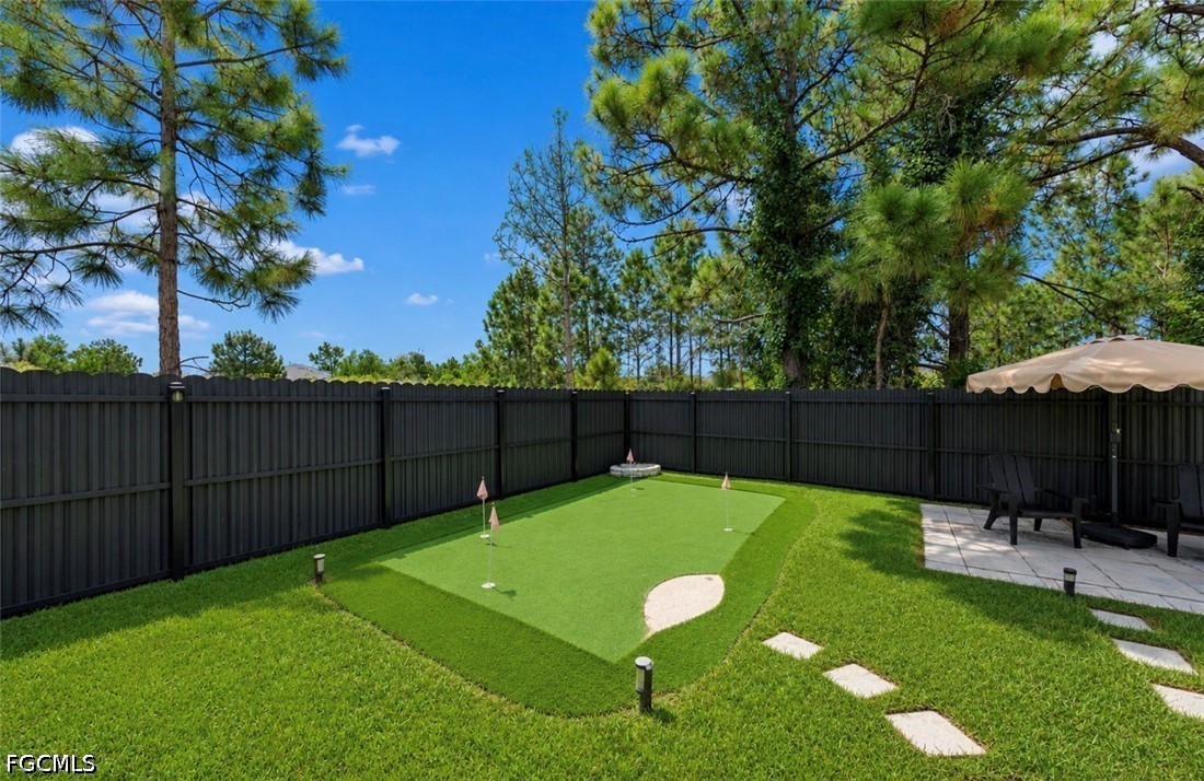 4 Bed SingleFamilyResidence for Sale in Lehigh Acres, photo 20