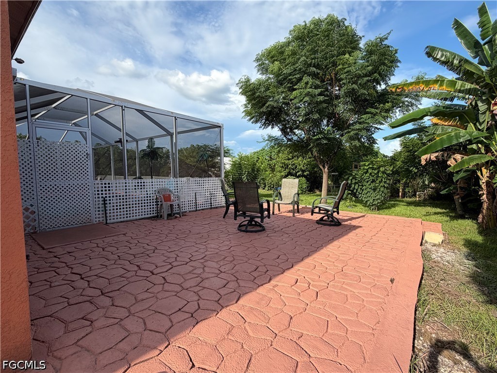 3 Bed Pool Home for Sale in Lehigh Acres, photo 20
