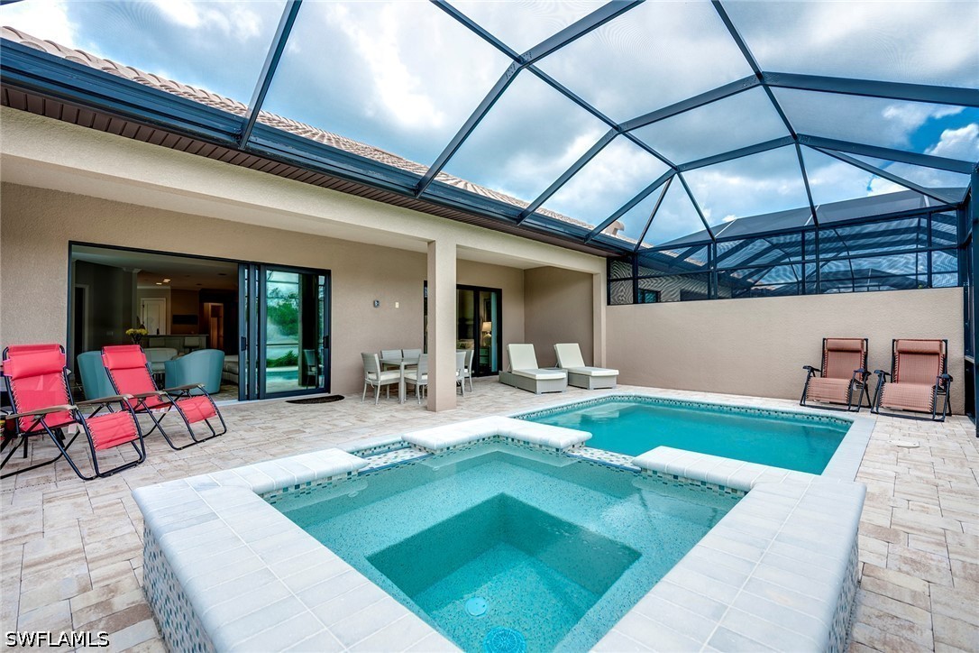 3 Bed Pool Home for Sale in Lakoya, photo 20