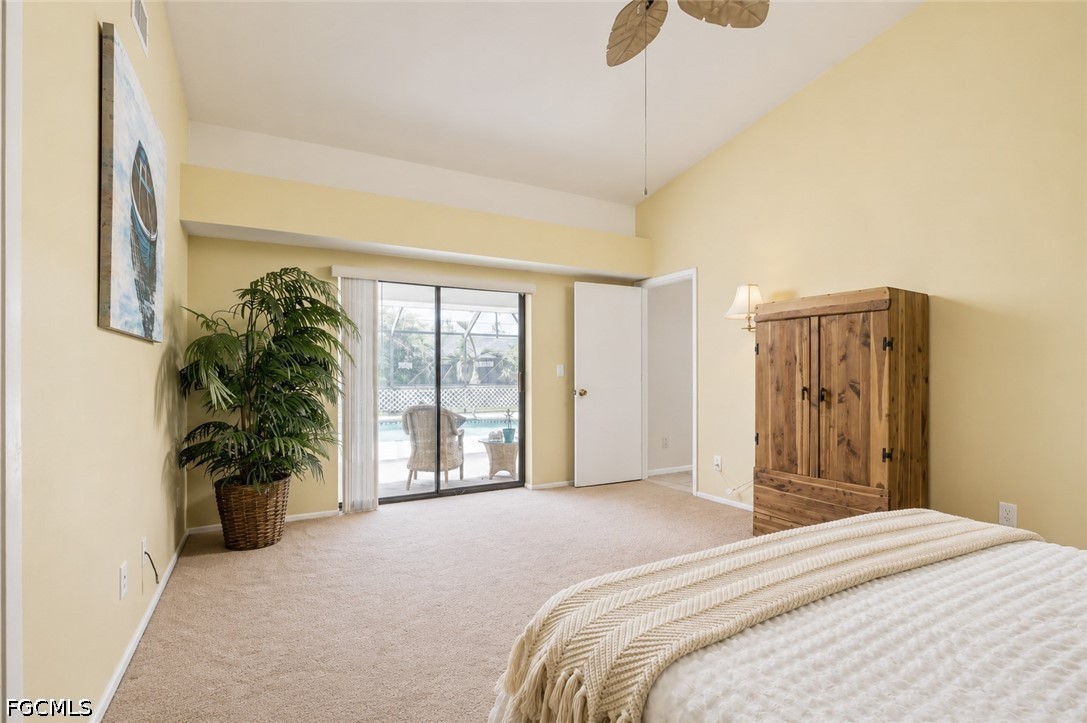 3 Bed Pool Home for Sale in Cape Coral, photo 20