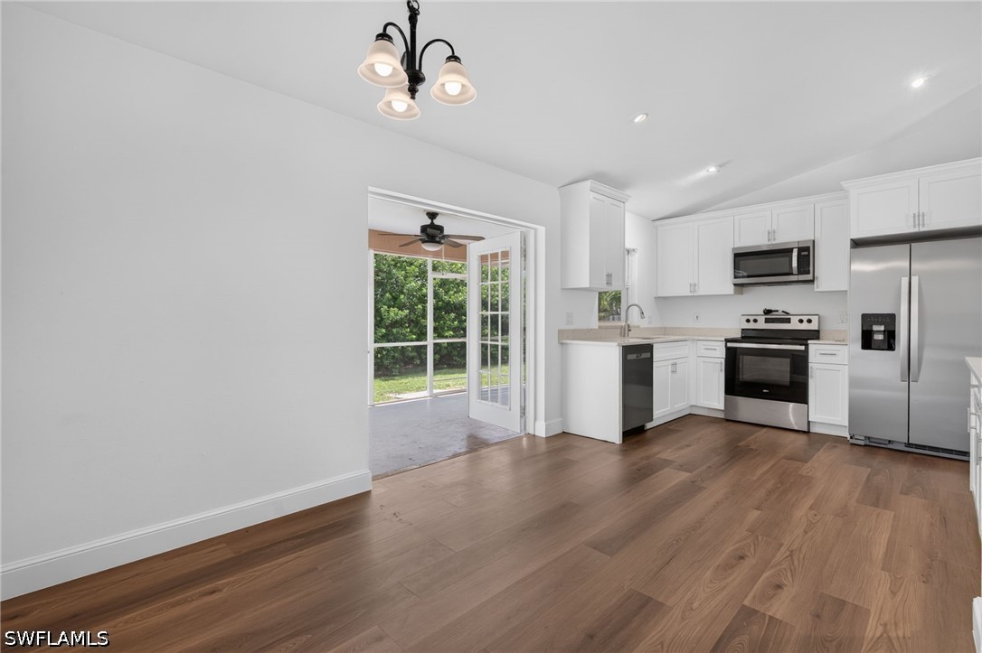3 Bed SingleFamilyResidence for Sale in San Carlos Park, photo 20