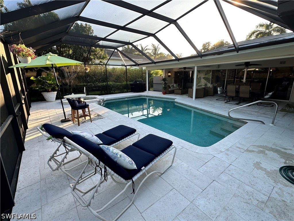 4 Bed Pool Home for Sale in Park Shore, photo 20