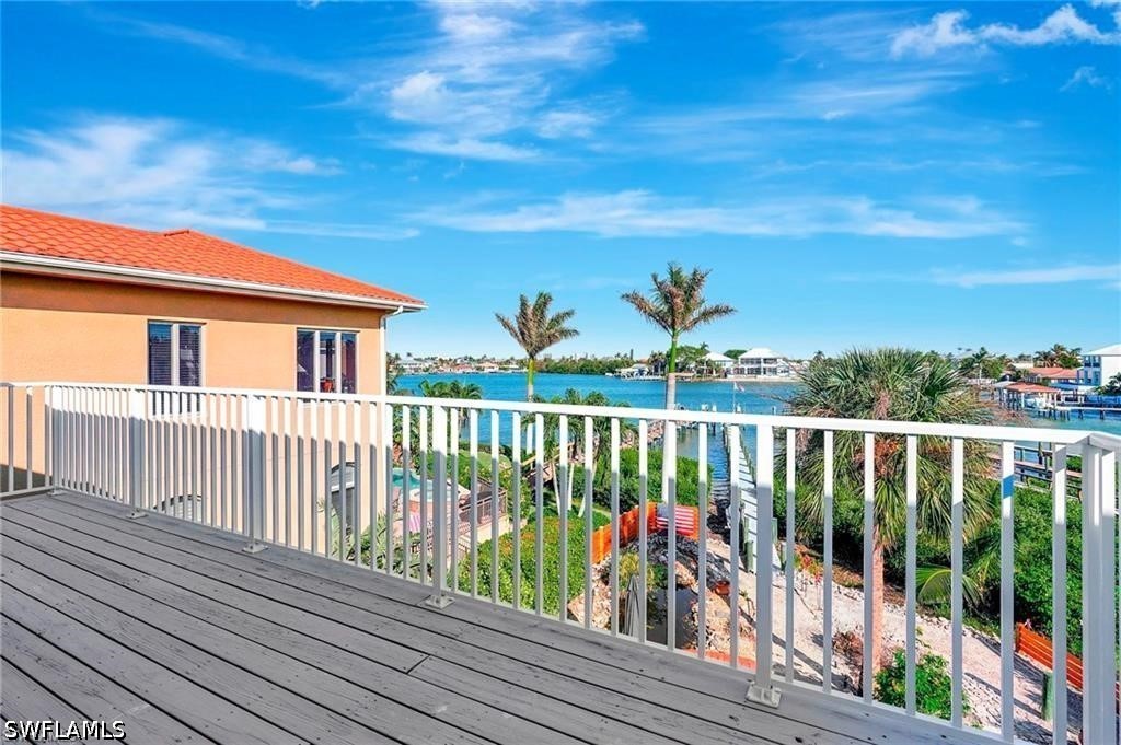 3 Bed Waterfront Home for Sale in Naples, photo 20
