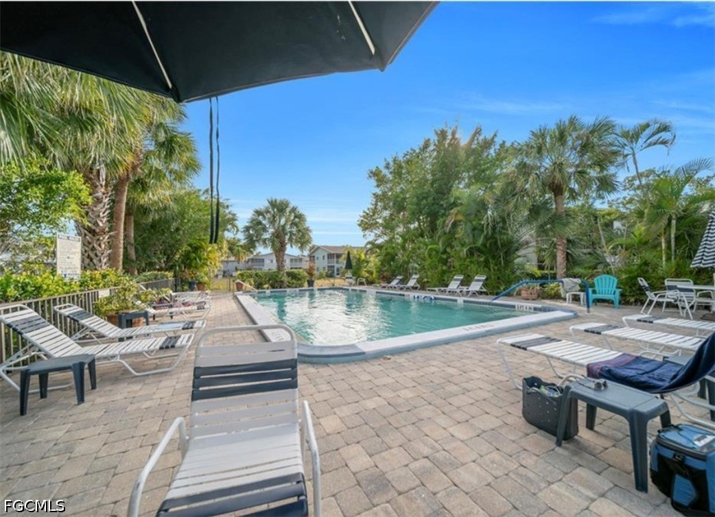 2 Bed Condominium for Sale in Fort Myers, photo 20
