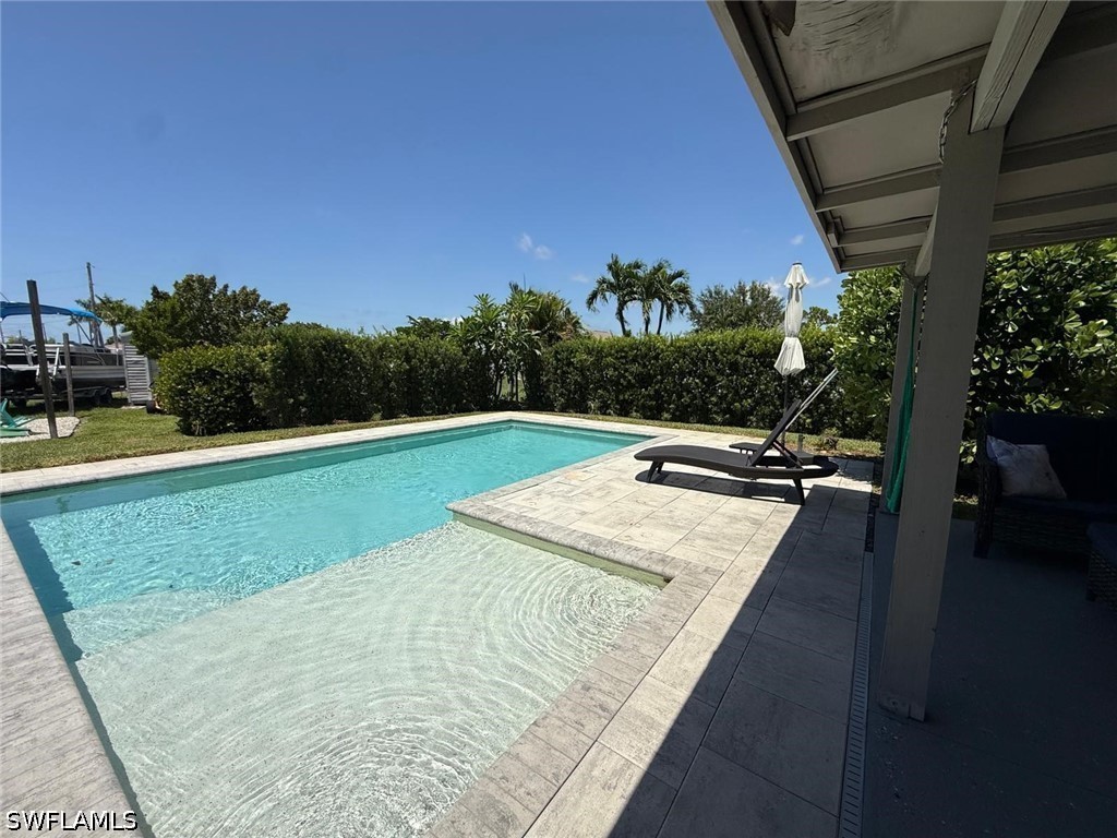 3 Bed Pool Home for Sale in Cape Coral, photo 20