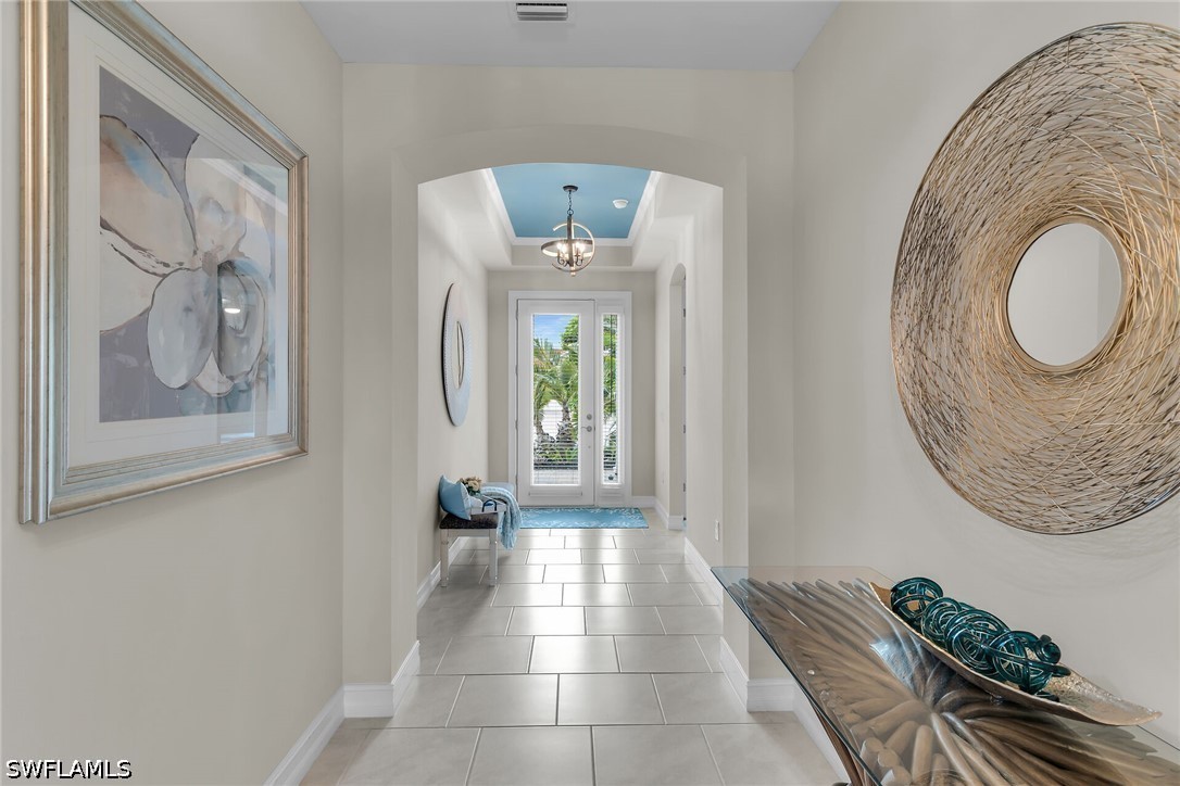 3 Bed Pool Home for Sale in Naples, photo 20