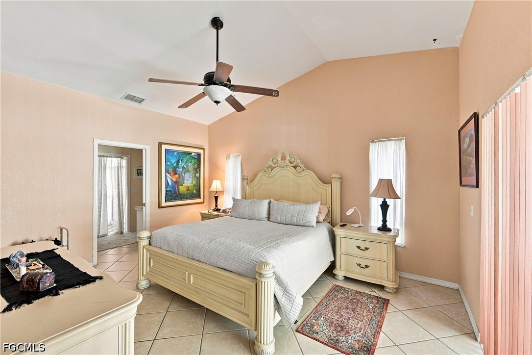 4 Bed Pool Home for Sale in Cape Coral, photo 20