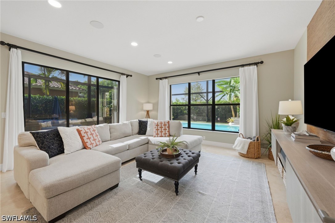 6 Bed Pool Home for Sale in Riverstone, photo 20